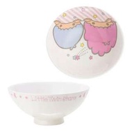 【現貨/售完下架】雙子星/雙星仙子/LITTLE-TWIN-STAR：陶瓷＊碗盤(尺寸：12X5CM)_免運。