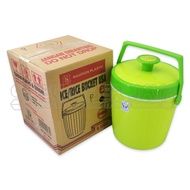 TERMOS Ice / Rice Bucket USA Thermos Maspion BI005 6lt Ice Rice Holder