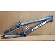 Calum Mizone Alloy Bmx Frame bmx 20" Disc Brake ready