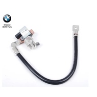 Genuine BMW E60 E70 E71 E72 E93 MINI R55 R56 R57 R58 R59 R60 R61 Battery Cable Negative 12427603567