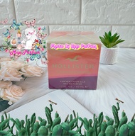 Hollister Canyon Escape Pour Elle Eau De Parfum For Women 50 ml. ( กล่องซีล )