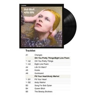 Pre-Order แผ่นเสียง David Bowie Hunky Dory ใหม่ ซีล David Bowie Vinyl LP