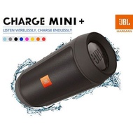 Charge Mini+Portable Wireless Bluetooth Speaker OEM Speaker Bass