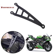 Motorcycle Exhaust Hanger Bracket for  ZX6R  ZX6R -6R ZX636 / KTR Muffler Exhaust Hanger Holder