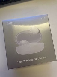 ITFIT T12 True Wireless Earphones