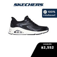 Skechers สเก็ตเชอร์ส รองเท้าผู้หญิง Women Slip-ins SKECHERS Street Tres-Air Uno EZ-Glide Shoes - 177