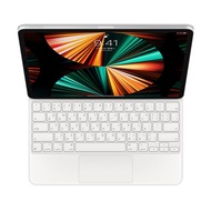 iPad Pro 12.9" 巧控鍵盤-中文 白色 MJQL3TA/A