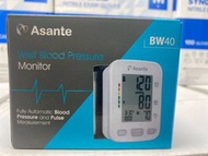 Asante BW40手腕血壓計