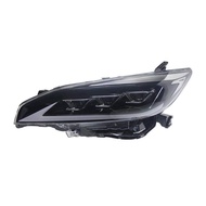 BONINGYU | ชุดไฟหน้า LED สำหรับ Toyota WISH 09-15