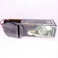 511 tactical accessory belt