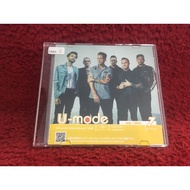 CD U-mode July/2024 7 Condition As Shown CA64-8