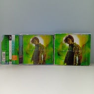 #U270-42 CD TERPAKAI [ MARK OWEN - GREEN MAN ] USD CD #U270-42