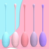 ☸✤✵ Computer89hdhthj New 5pcs set Silicone Kegel Vagina Geisha Jumping Eggs Tightening Exercise Pussy Woman