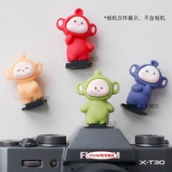 新品 线宝宝相机配适用理光Gr3热靴盖尼康Z50二代富士Xm5索尼Zve107.31 New product: Linebaby camera accessory compatible with Ri