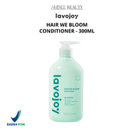LVJ lavojoy Hair We Bloom Conditioner