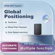 Mini Magnetic Car GPS Tracker GPS Real-time Tracking Positioning Device