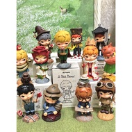 Hirono×Le Petit Prince Handmade HIRONO X Little Prince joint blind box gift