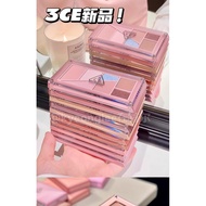 3CE Makeup palette Eyeshadow palette multifunctional