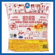 Popo Fish Muruku Sweet&Spicy 24pack