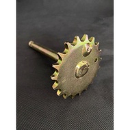 Gear Comp B Gear Starter Long Bit WorkViar