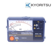 KYORITSU 3166 Analogue Insulation Testers