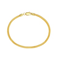 Goldheart 916 Gold Bracelet