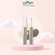 Judydoll Liquid Highlighter & Contour Duo (catscosmetic)