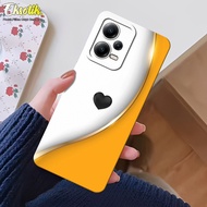 Case Untuk Xiaomi Poco X5 5G (22111317PG) - Eksotik - Casing Xiaomi Poco X5 5G - Bahan Premium - Kes