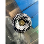 Sagmit Evo Headset 42-52 tapered sealed bearing