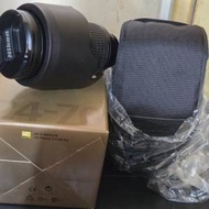 Nikon  24-70 2.8G ED