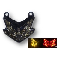 TAIL LAMP Z800 ACCESSORIES