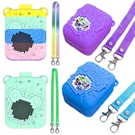 Silicone Cover Case for Bitzee Disney Interactive Toy, Silicone Protective Cover for Bitzee Virtual 