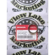 Exhaust Pipe Click 125 V1 / V2 18291-GE2-921