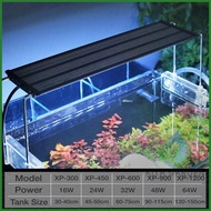 Neo Helios XP450/XP600/XP800/XP900/XP1200 Aquarium Light - RGB 3 in 1 fish red, not water red, very 