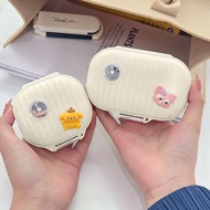 medicine pill box pill box Portable Pill Box Medicine Packing Box Packaging Box Pills Medicine Box P