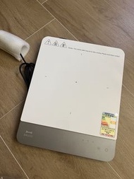 BRUNO BAK819 Ultra-slim IH Cooker 超薄電磁爐