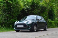 MINI Automatic  耀程租車（日租、週租、月租） Auto