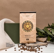 Kopi Rempah Tani Madjoe Herbal