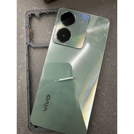 Vivo y36 case/back (there are 2 versions: 4g vs 5g) different on the back