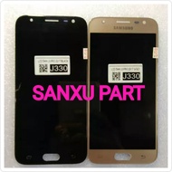 Lcd Samsung J3 Pro J330 J3 2017 Fullset Lcd Touchscreen