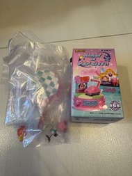 (交換或放售) Rement Kirby in pop city 星之卡比盒蛋