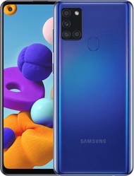Samsung Galaxy A21s 3/32 // 6/128