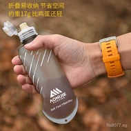 Soft Water Bottle Foldable Outdoor Water Bottle Onijie Water Bottle Soft Water Bottle Plastic Portab
