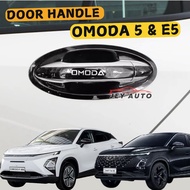 Omoda 5 & Omoda E5 Door Handle Cover Omoda 5 & Omoda E5 Door Protector/
