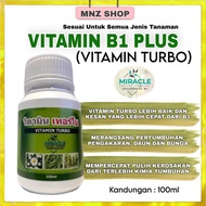 Baja Siam Turbo multi Extra Vitamin B1 Plus Baja akar/bunga