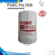 FLEETGUARD Fuel Filter Fleetguard FF5052 Diesel Filter/ FF 5052
