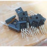 Mosfet 7N65 C