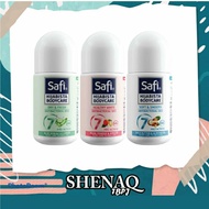 SAFI HIJABISTA BODYCARE/50ML/DEODORANT