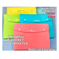 Expanding File Folder A4 File  File Folder Organizer  File Folder,Document Organizer, Fail, pocket f