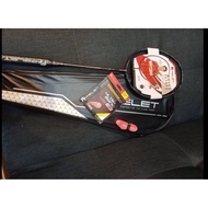 Felet Badminton Racket Woven TJ 1000